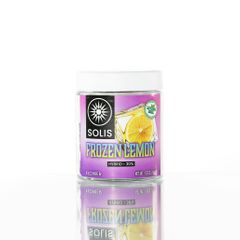 Frozen Lemon | Jarred Flower (14g) | Hybrid