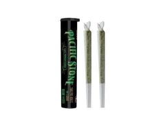 805 Glue Hybrid Pre-Rolls 2pk (1g)