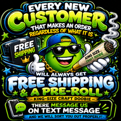 Every New Customer!