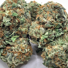 *New* Pink Champagne 3A 