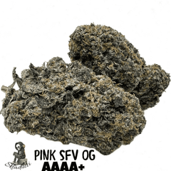 PINK SFV OG AAAA+ 5⭐️(sourced by Quad Zaza)