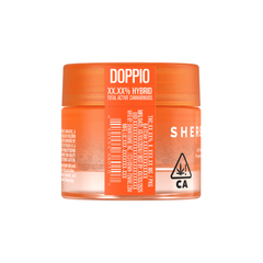 Doppio 3.5g