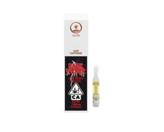 Mota LR 1g Cart Jack Herer