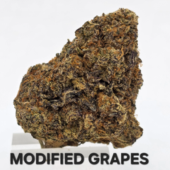 Modified Grape Indica Dominant 