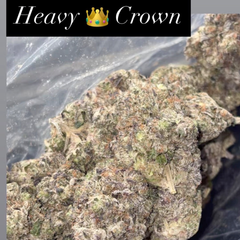 Heavy Crown