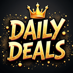  A DEAL FOR EVERY DAY - Please Read For Details!!