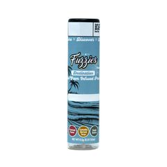 Fuzzies Destination 0.5g Infused Single - Pacific Blue