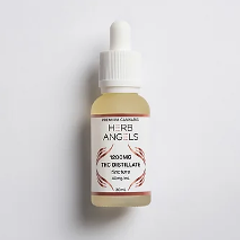 1200MG THC - TINCTURE 
