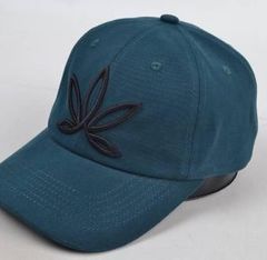 CAFE Baseball Cap - Blue