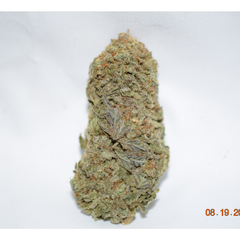 Blueberry Haze Sativa Dominant Hybrid AAA