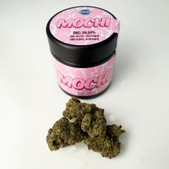 Mochi 5g Flower | Synergy