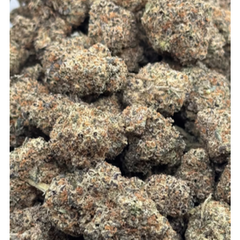 *GOLD* Galactic Pink - Indica - 29% THC