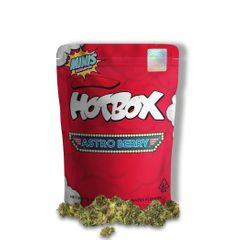 HOTBOX | Astroberry Sativa (7g or 1/4 oz) Indoor Flower