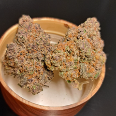 *NEW*🍓Strawberry Runtz🍓