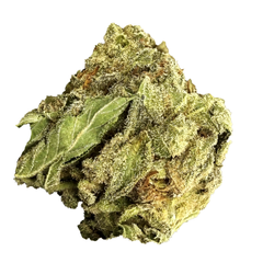 SOUR RUNTZ (Indica) $70 OZ | $145 3 OZ