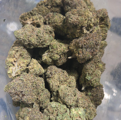 BlueBerry Fizzle 2/$185
