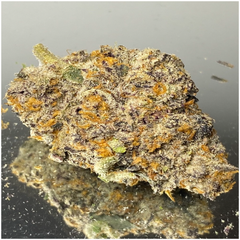 "Premium" Club 33 - Hybrid 80% Indica/ 20%Sativa - THC 30-34%