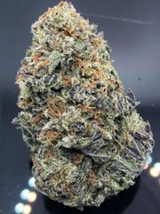 Alaskan Purple - Hybrid - 28.98% THC