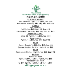 May Deals