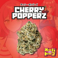 🍒 Cherry Popperz (3.5g)