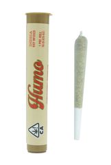 Humo | Gelatina Single Pre Roll (1g)
