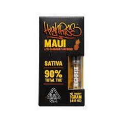 Maui Cartridge - 1G