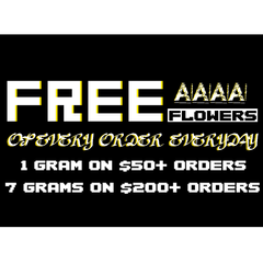 FREE QUADS KING OPTIONS ON EVERY ORDER