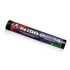 Big Steve Infused Pre Roll (1g)