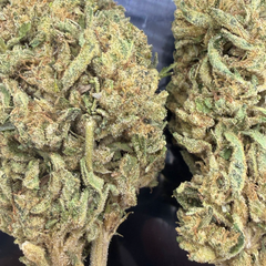 * NEW * Strawberry Cough  [ $75/1 OZ - $140/ 2 OZ ]