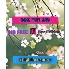 HIGHLIFE EXPRESS