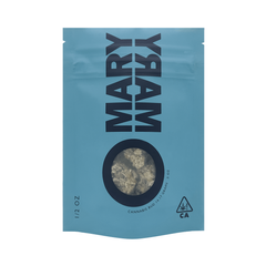 Mary Mary Kiwi Kiss 1/2 oz
