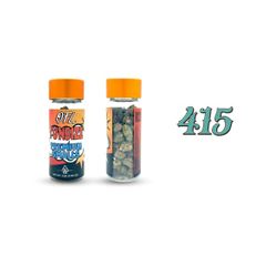 415 Premium Flower 3.5g Funsize Series