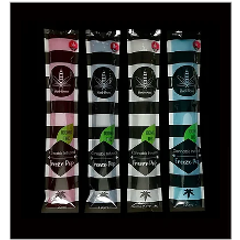 100MG THC INFUSED FREEZIES