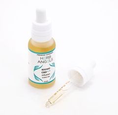 Tincture 600mg CBD PLUS by Herb Angels