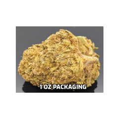 1. GHOST OG (REG PRICE 125 + 1 OZ FREE) OR (1 OZ 40% OFF = 70 OZ)