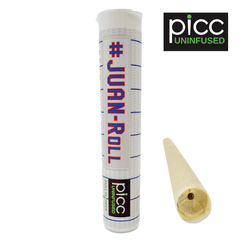 #JUAN-ROLL - Midnight Affair 1g Preroll | PICC