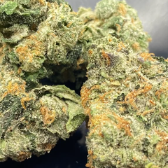 Blood Diamond OG 3A