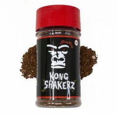 Kong Shakerz Premium All Natural Refined Grabba - Rose by Kush Kong