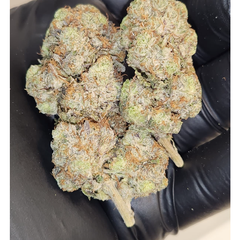 Pink Rockstar 4A😮‍💨 **$75 h/o, $145 oz**