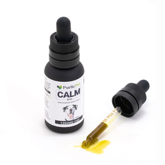 1200mg CBD Pet Remedy Tincture by Purlic