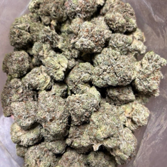 MKU 🤴🏻- 70/30 INDICA 