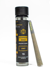 Acapulco Gold 1g Preroll | Dank