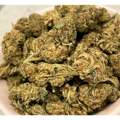 Afghan Kush (LOW BUDGET; 1 OZ $65,  2 OZ $120, 3 OZ $165)