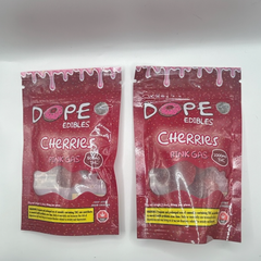 Dope Cherry Candies $15/500mg $25/1000mg 