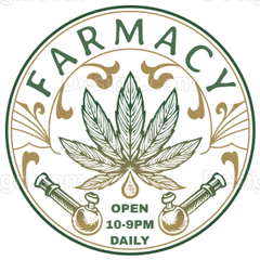 THE FARMACY