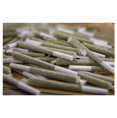 FREE 3 PREROLL WITH 5 STAR REVIEW