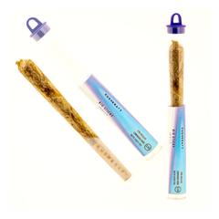 3.5g Big Sticky Pre-Rolled Joint Indica