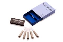 All Times .4g Mini Prerolls 5 Pack | Miss Grass