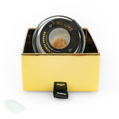 Banana Punch (Hybrid) Live Resin - Willo