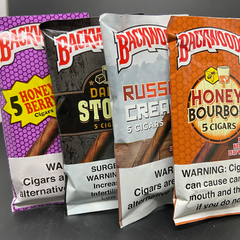 American backwoods 🔥🤩 